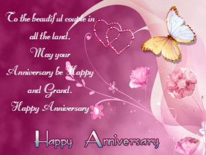 Happy Anniversary Quotes, Message, Wishes and Poems