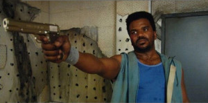 Craig Robinson Pineapple Express Matheson