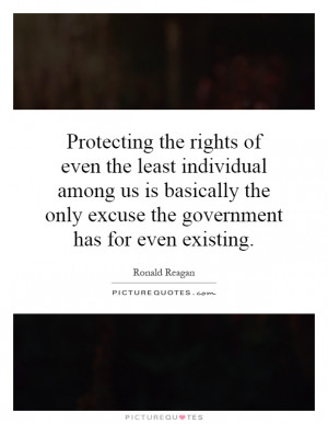 Government Quotes