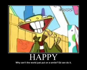 cartoon network fan theories ed edd eddy