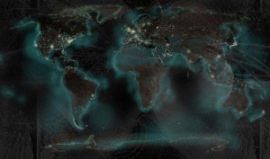 ... | Media Convergence and The Coming of The Noosphere | Scoop.it