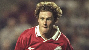 Steve McManaman moved from Liverpool to Real Madrid eventually