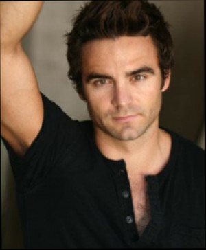 Dustin Clare Gannicus