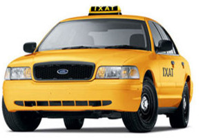 Honolulu Taxi Cab Service, Largest Taxi Cab Fleet