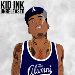 Kid Ink Quotes