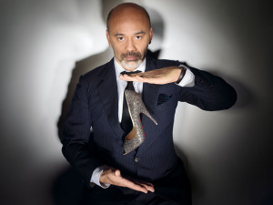Christian Louboutin: The Man Behind The Shoe