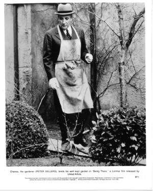 Memories From Being There