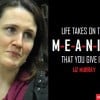 Homeless to Harvard, Inspiring Story of Liz Murray