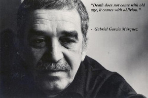 Chronicle of a Death Foretold, by Gabriel Garcia Marquez