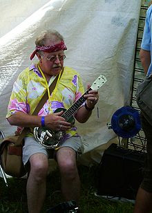 Mike Harding Quotes (3 quotes)