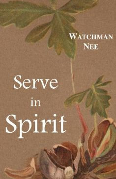 WATCHMAN NEE / WITNESS LEE