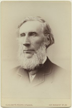 John Tyndall Pictures