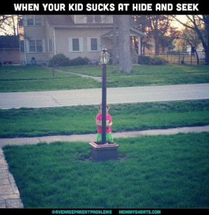 14 Hilarious Photos Of Good Kids Behaving Badly. THIS Is What It ...