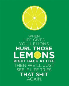 ... 15 00 when life gives you lemons life lemons lemon art