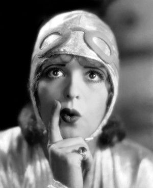 Clara Bow Clara Bow