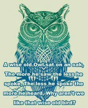 ... , Stuff, Quotes, Owls Tattoo, Owls Sat, Art, Wisdom, Wise Owls