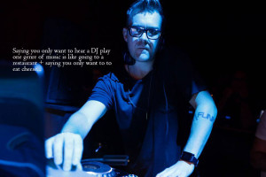 selection of famous dj quotes with meanings and powerful words ...