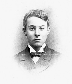 Quotes by Lord Alfred Douglas