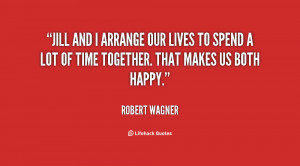 Our Lives Together Quotes