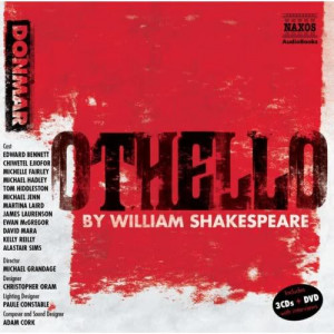 Shakespeare Othello Quotes About Love