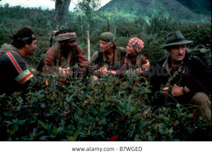 Valor Ann e 1983 usa Gene Hackman USA 1983 R alisateur Ted Kotcheff