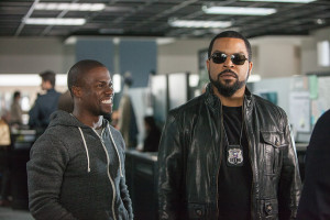 Kevin Hart and Ice Cube Ride Along Enter To Win A Ride Along Movie ...
