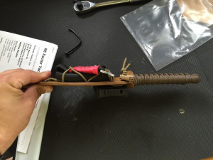 James Helm - Proud to be a Neo-Tribal Metalsmith scavenging the ...