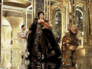 return to oz 1985 page 2 return to oz 1985