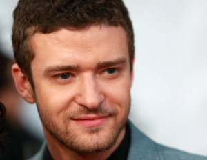 Justin Timberlake (who stars in 