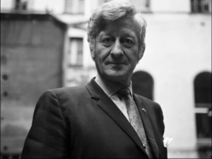 Thread: Jon Pertwee