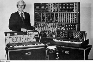 Robert Moog | Robert Moog | Robert Moog
