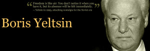 biography yeltsin dead at age 76 yeltsin s life and times the rise the ...
