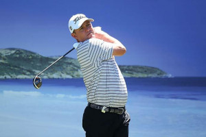 Jason Dufner