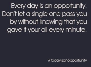 ... are 25 Inspirational Quotes that will get you through a Tough Day