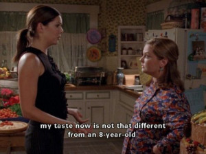 24 Reasons Why Lorelai Gilmore Is The Coolest Mom Ever - BuzzFeed ...