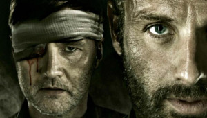 The Walking Dead temporada 3 : The Walking Dead