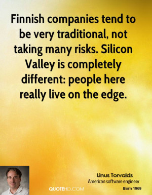 Torvalds Linus Quote