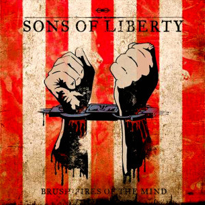 CD review: Iced Earth side-band SONS OF LIBERTY issues a wakeup call ...