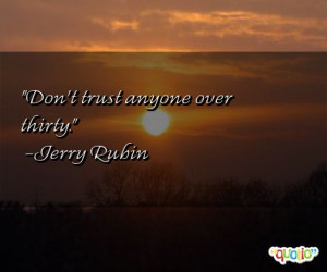 Dont Trust Anyone Quotes Pictures