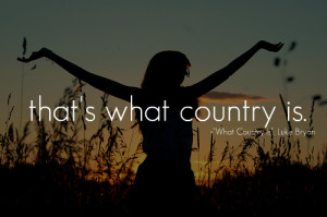 ... country #south #southern #luke bryan #lyrics #music #country music