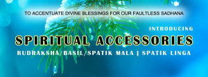 Spiritual Accessories