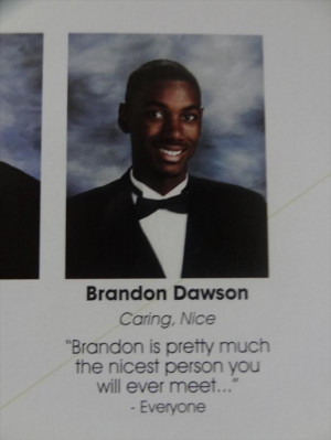 Return to Funny Yearbook Quotes From Seniors – 25 Pics