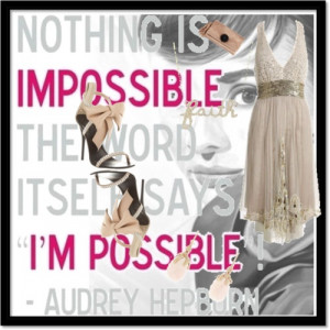 Something to keep me strong!