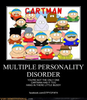Related Pictures Personality Disorder