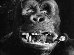 Native Actor, King Kong, Classic Horror, Kong Ernest, Pretty Graphics ...