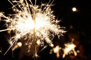 How Much Do Sparklers Cost?