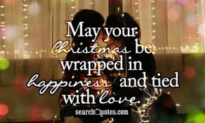 Short Christmas Quotes...