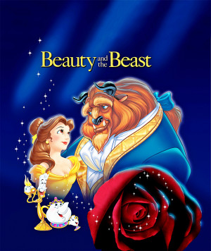 Walt-Disney-Posters-Beauty-and-the-Beast-walt-disney-characters ...