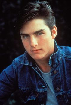 Steve Randle from The Outsiders: Crui Theoutsid, Time Toms, Steve ...