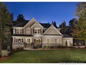 South Carolina Golf Courses